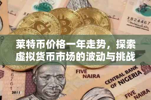莱特币价格一年走势，探索虚拟货币市场的波动与挑战