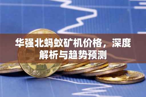 华强北蚂蚁矿机价格，深度解析与趋势预测
