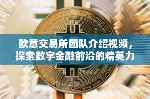 欧意交易所团队介绍视频，探索数字金融前沿的精英力量