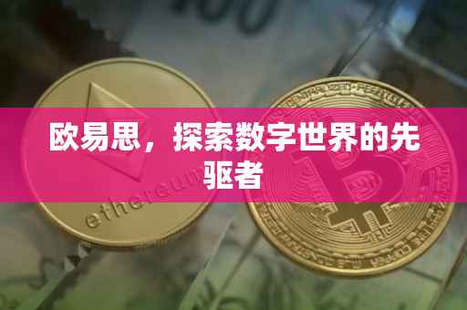欧易思，探索数字世界的先驱者