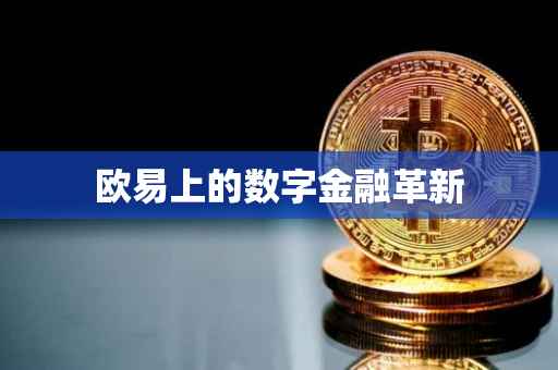 欧易上的数字金融革新