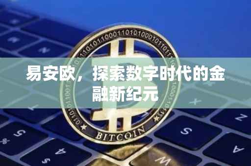 易安欧，探索数字时代的金融新纪元
