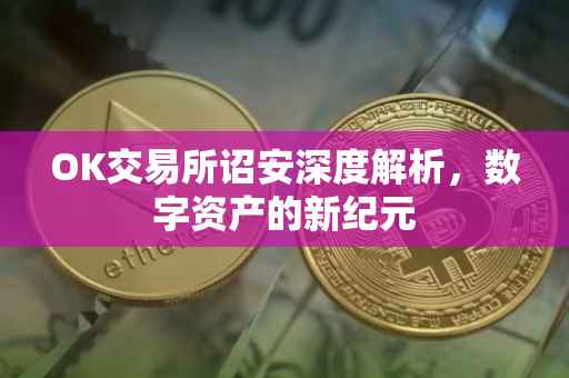 OK交易所诏安深度解析，数字资产的新纪元