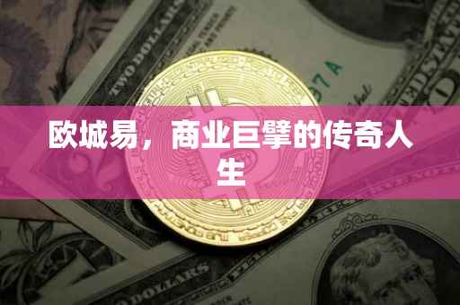欧城易，商业巨擘的传奇人生