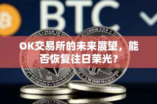 OK交易所的未来展望，能否恢复往日荣光？