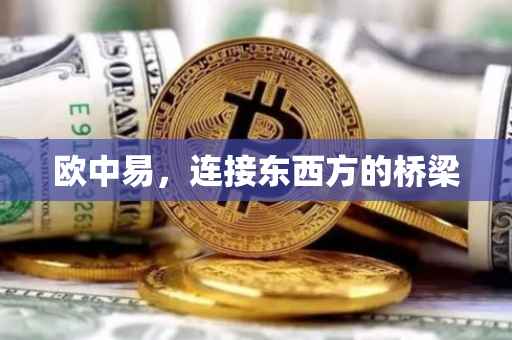 欧中易，连接东西方的桥梁