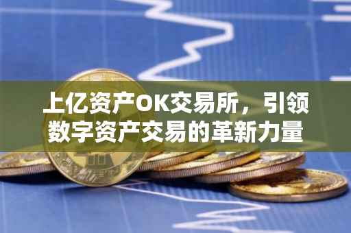 上亿资产OK交易所，引领数字资产交易的革新力量