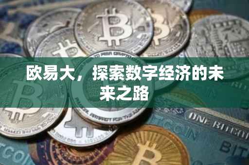 欧易大，探索数字经济的未来之路