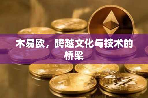 木易欧，跨越文化与技术的桥梁