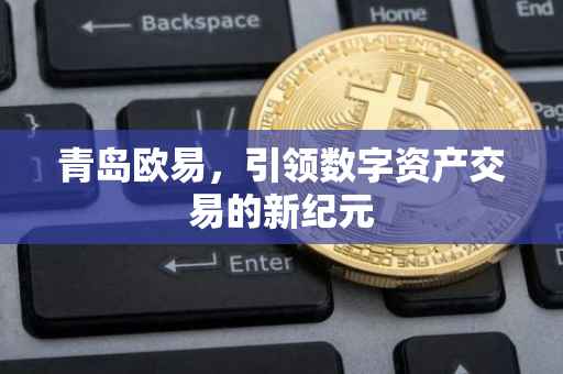 青岛欧易，引领数字资产交易的新纪元