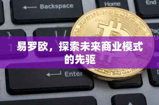 易罗欧，探索未来商业模式的先驱
