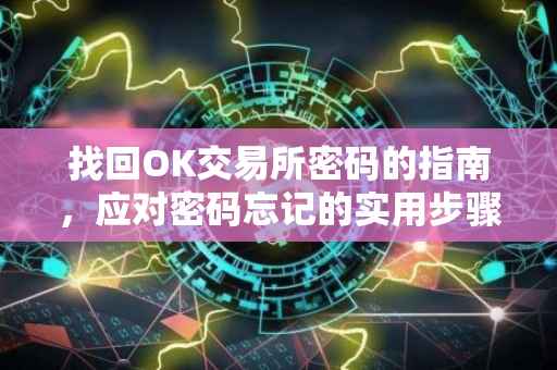 找回OK交易所密码的指南，应对密码忘记的实用步骤