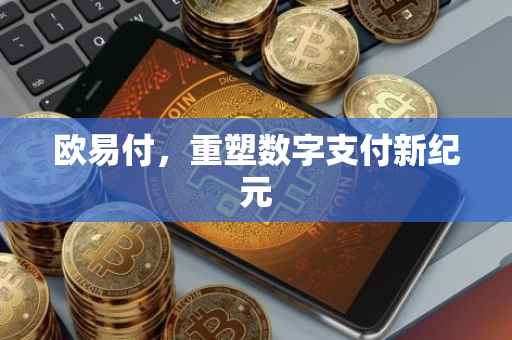 欧易付，重塑数字支付新纪元