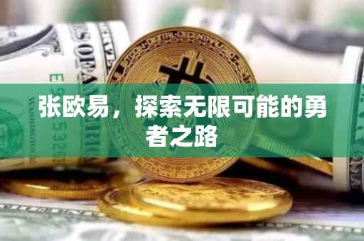 张欧易，探索无限可能的勇者之路