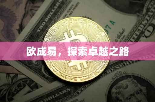 欧成易，探索卓越之路