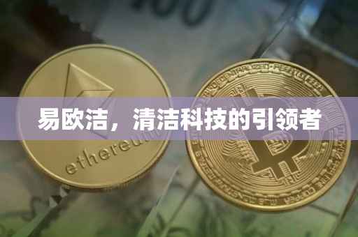 易欧洁，清洁科技的引领者