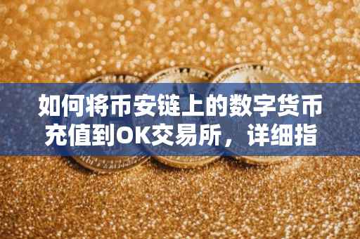 如何将币安链上的数字货币充值到OK交易所，详细指南