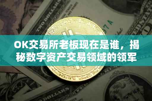 OK交易所老板现在是谁，揭秘数字资产交易领域的领军人物