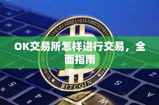OK交易所怎样进行交易，全面指南