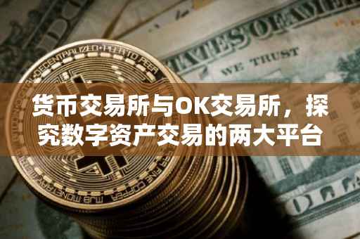 货币交易所与OK交易所，探究数字资产交易的两大平台