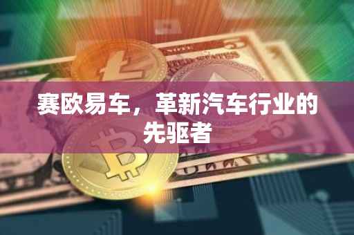 赛欧易车，革新汽车行业的先驱者