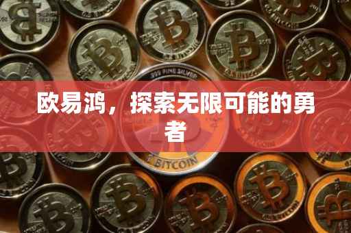 欧易鸿，探索无限可能的勇者