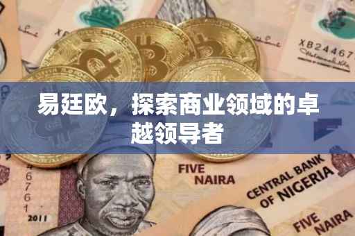 易廷欧，探索商业领域的卓越领导者