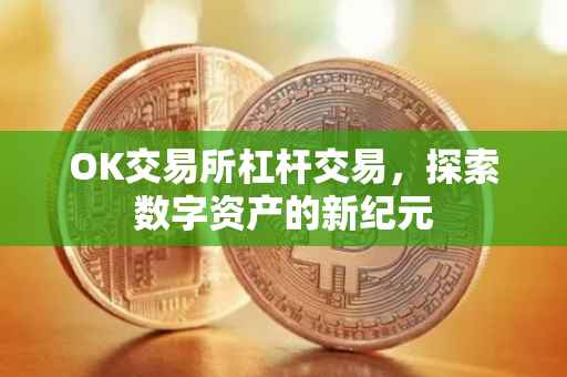 OK交易所杠杆交易，探索数字资产的新纪元