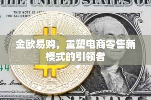 金欧易购，重塑电商零售新模式的引领者
