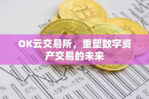 OK云交易所，重塑数字资产交易的未来