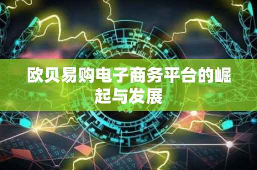 欧贝易购电子商务平台的崛起与发展