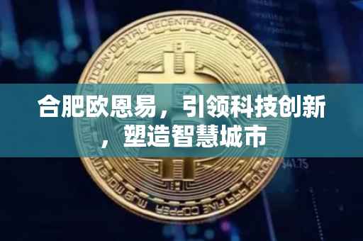 合肥欧恩易，引领科技创新，塑造智慧城市