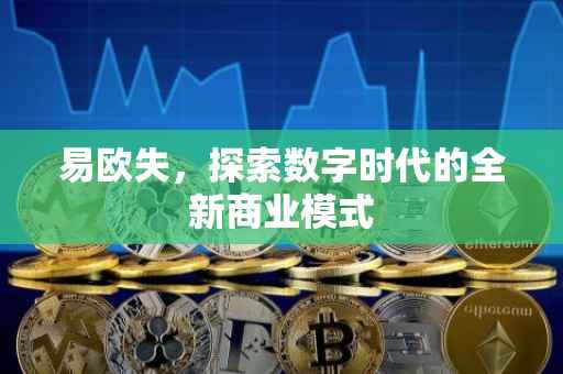 易欧失，探索数字时代的全新商业模式