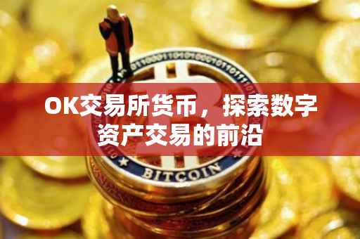 OK交易所货币，探索数字资产交易的前沿