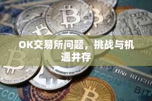 OK交易所问题，挑战与机遇并存