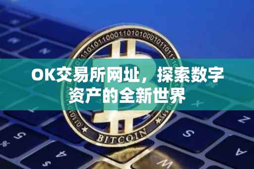 OK交易所网址，探索数字资产的全新世界