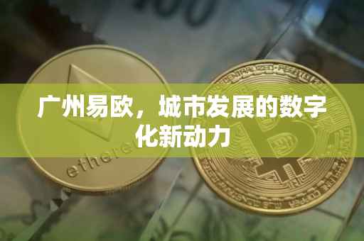 广州易欧，城市发展的数字化新动力