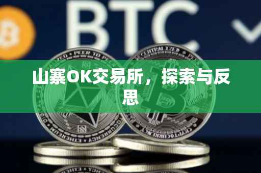 山寨OK交易所，探索与反思
