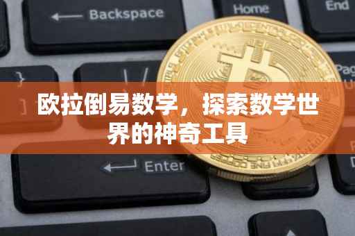 欧拉倒易数学，探索数学世界的神奇工具