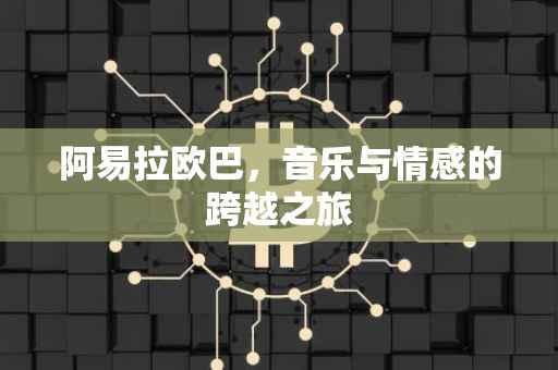 阿易拉欧巴，音乐与情感的跨越之旅