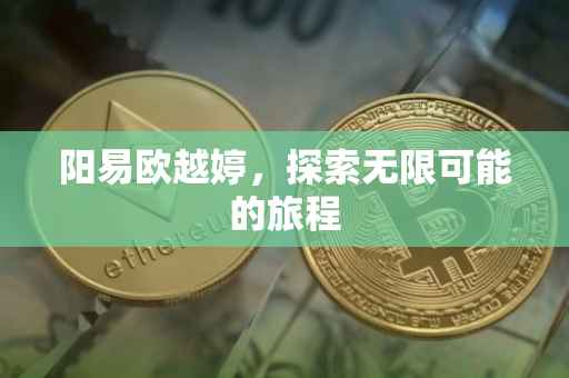 阳易欧越婷，探索无限可能的旅程