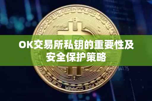 OK交易所私钥的重要性及安全保护策略