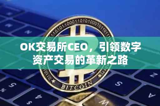 OK交易所CEO，引领数字资产交易的革新之路