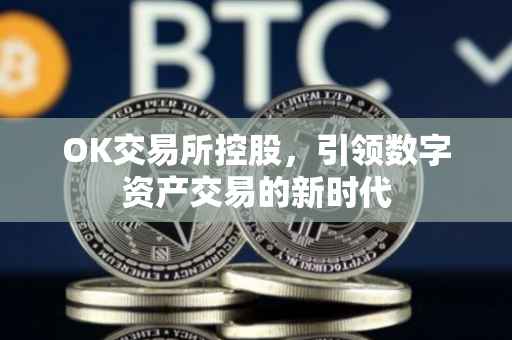 OK交易所控股，引领数字资产交易的新时代