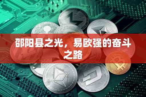 邵阳县之光，易欧强的奋斗之路