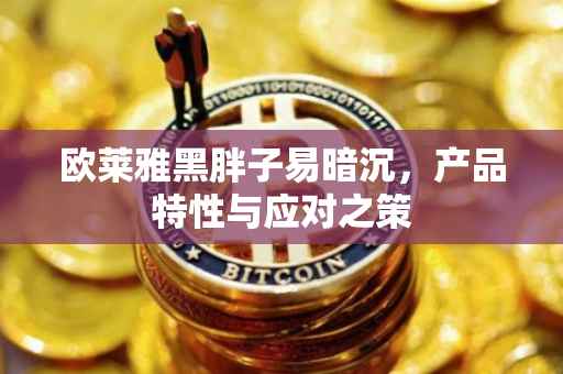 欧莱雅黑胖子易暗沉，产品特性与应对之策