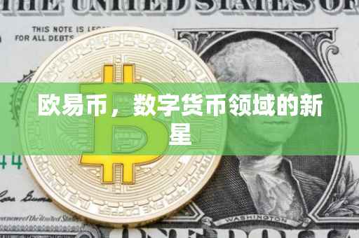 欧易币，数字货币领域的新星