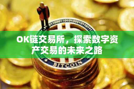 OK链交易所，探索数字资产交易的未来之路