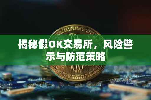 揭秘假OK交易所，风险警示与防范策略