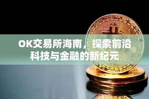 OK交易所海南，探索前沿科技与金融的新纪元
